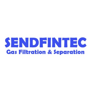 盛达丰工业技术（大连）有限公司 - 公司logo