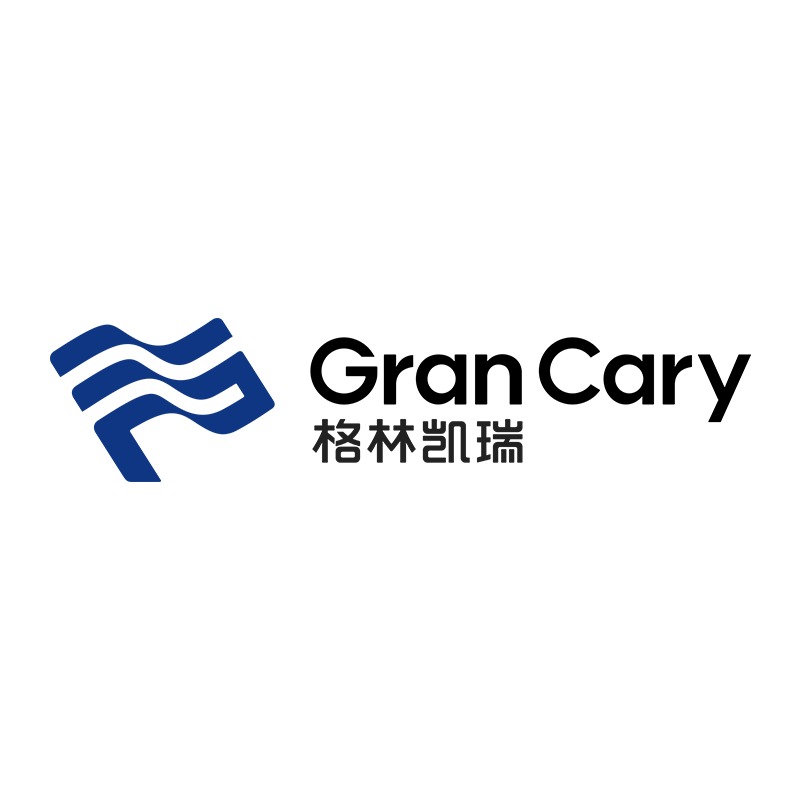 山东格林凯瑞精密仪器有限公司logo