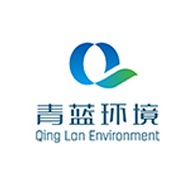 宜兴市青蓝环境工程有限公司 - 公司logo
