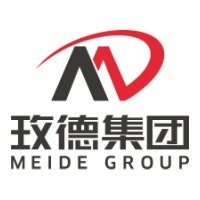 玫德集团有限公司 - 公司logo