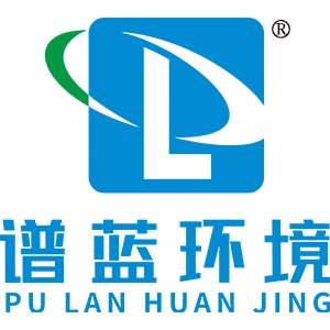 泸州谱蓝环境科技有限公司 - 公司logo