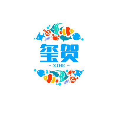 上海玺贺制衣有限公司 - 公司logo