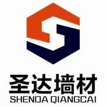 Nanchang Shengda New Wall Materials Co., Ltd - Company Logo