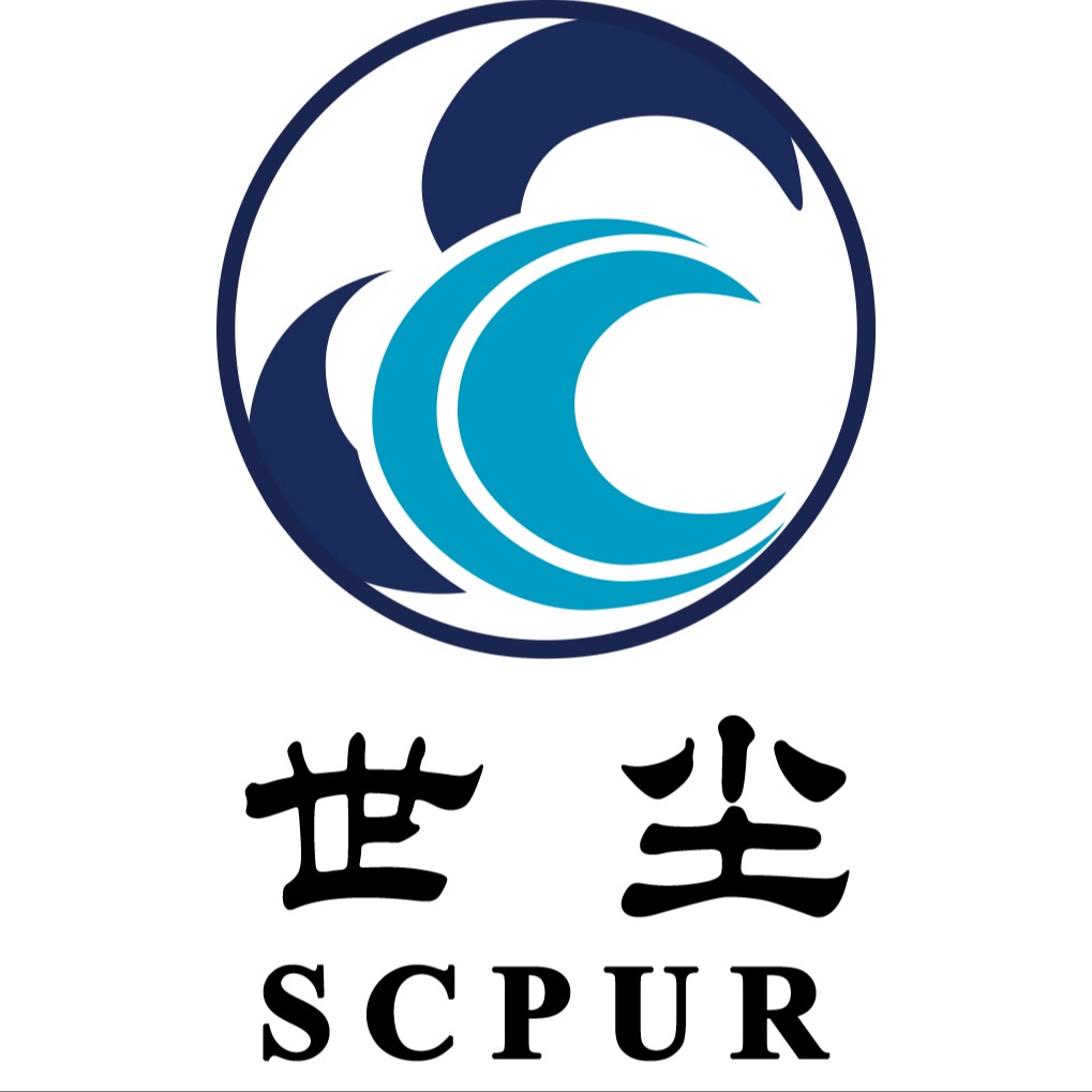 青岛世尘净化科技有限公司
