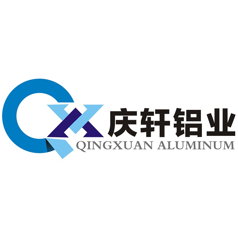 重庆庆轩铝业有限公司 - 公司logo