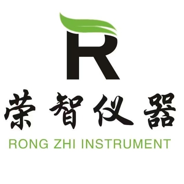 青岛荣智仪器仪表有限公司 - 公司logo