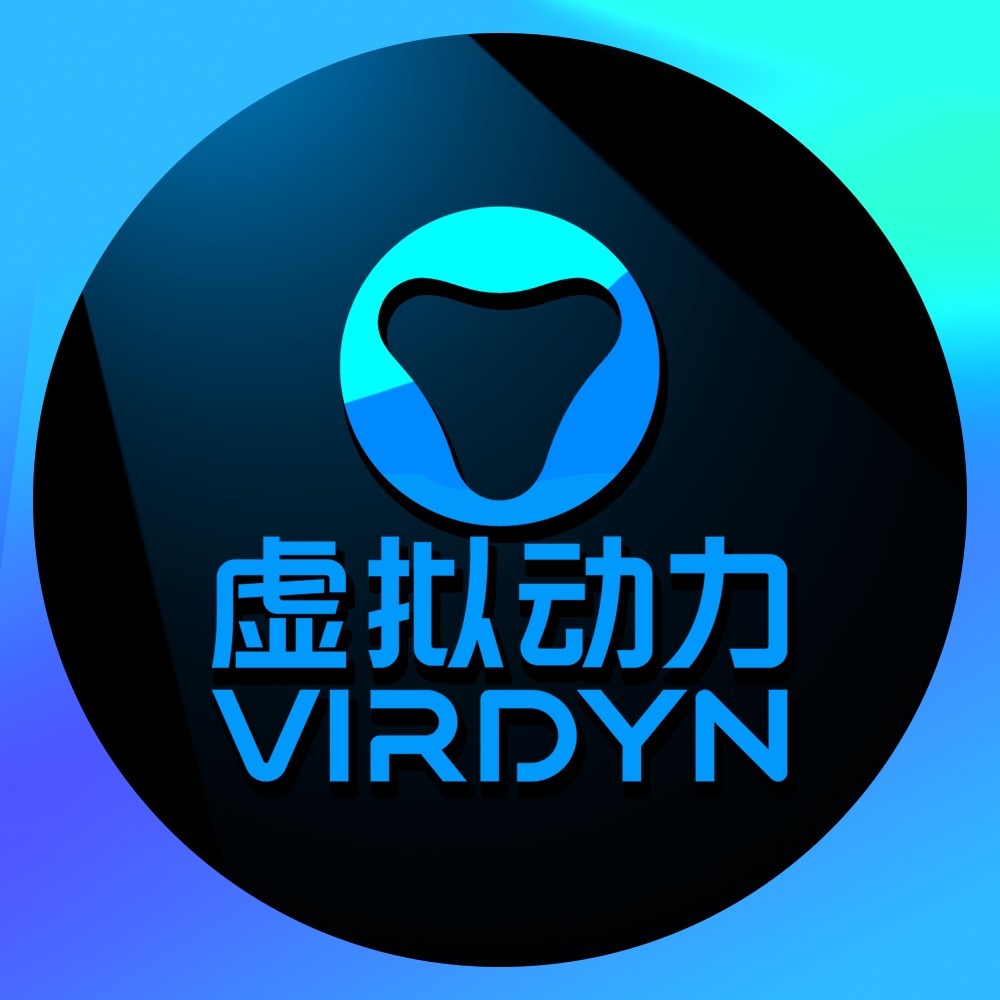 广州虚拟动力网络技术有限公司