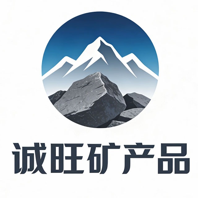 灵寿县诚旺矿产品有限公司 - 公司logo