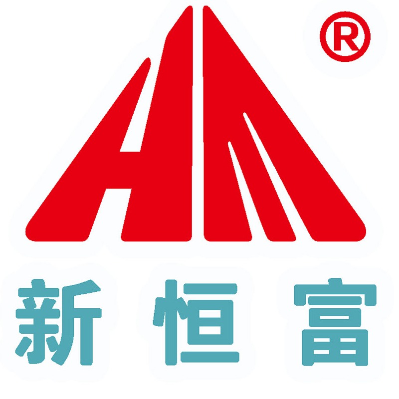 河南省恒富机械设备有限公司 - 公司logo