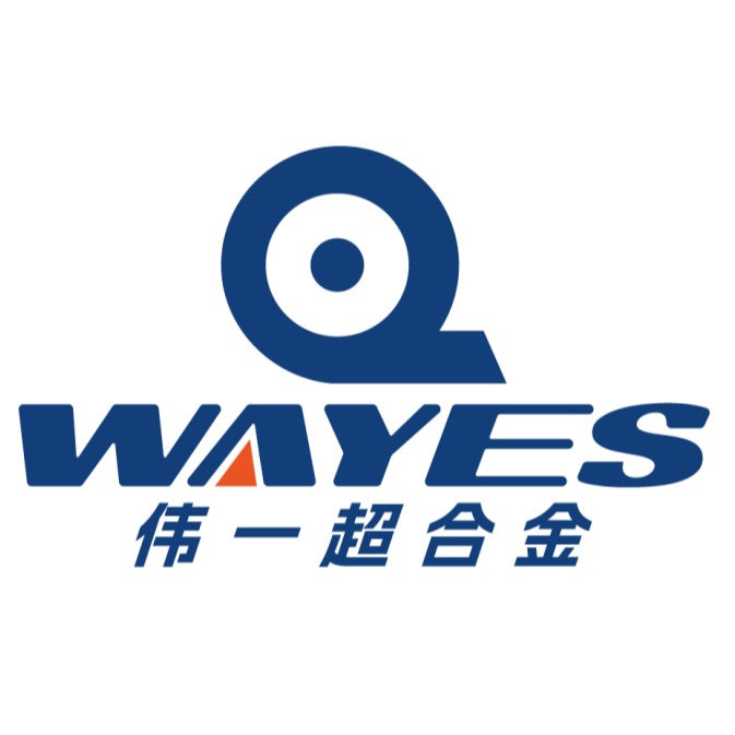 Wuxi Weiyi Stainless Steel Co., Ltd - Company Logo