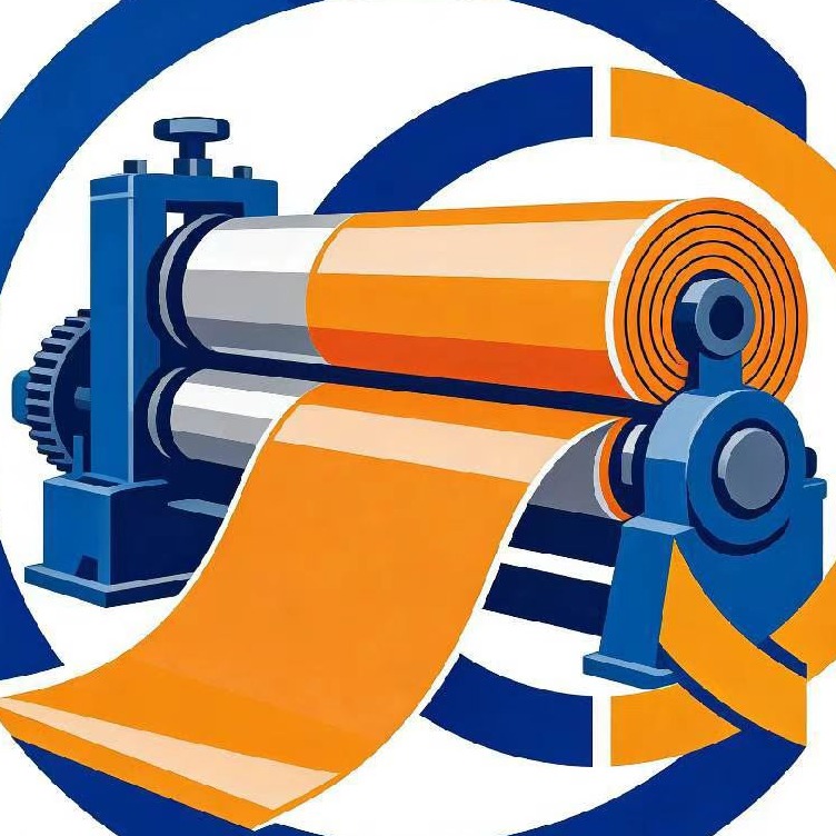 桓台鑫泉机械厂 - 公司logo