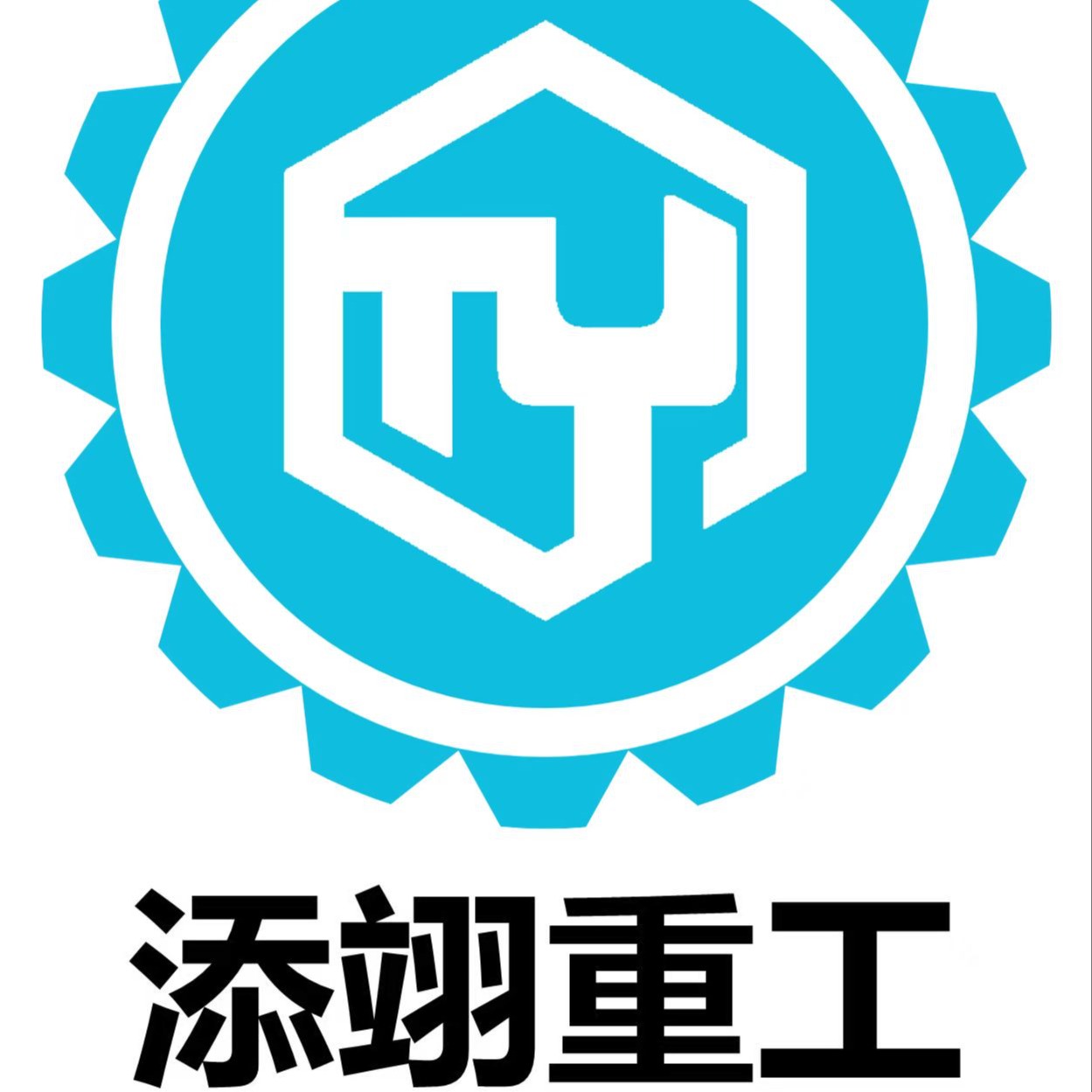 山东添翊重工机械有限公司 - 公司logo