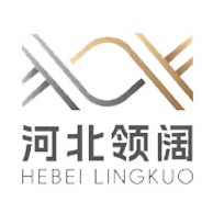 河北领阔金属丝网制品有限公司 - 公司logo