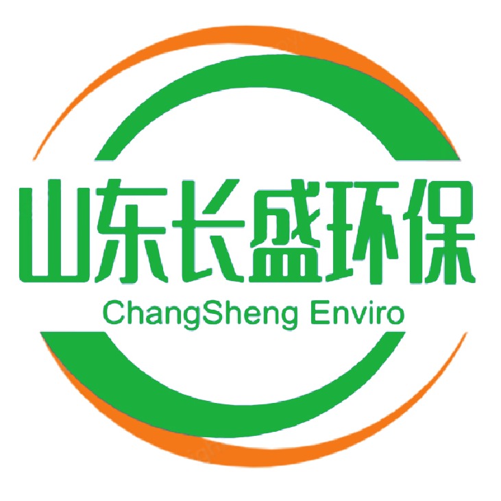 山东长盛环保科技发展有限公司 - 公司logo
