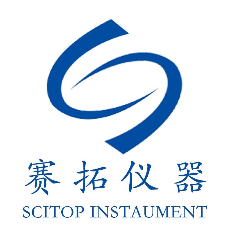 广州市赛拓仪器科技有限公司 - 公司logo