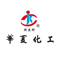 宜兴市华夏化工材料有限公司 - 公司logo