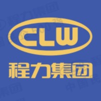 程力专用汽车股份有限公司 - 公司logo