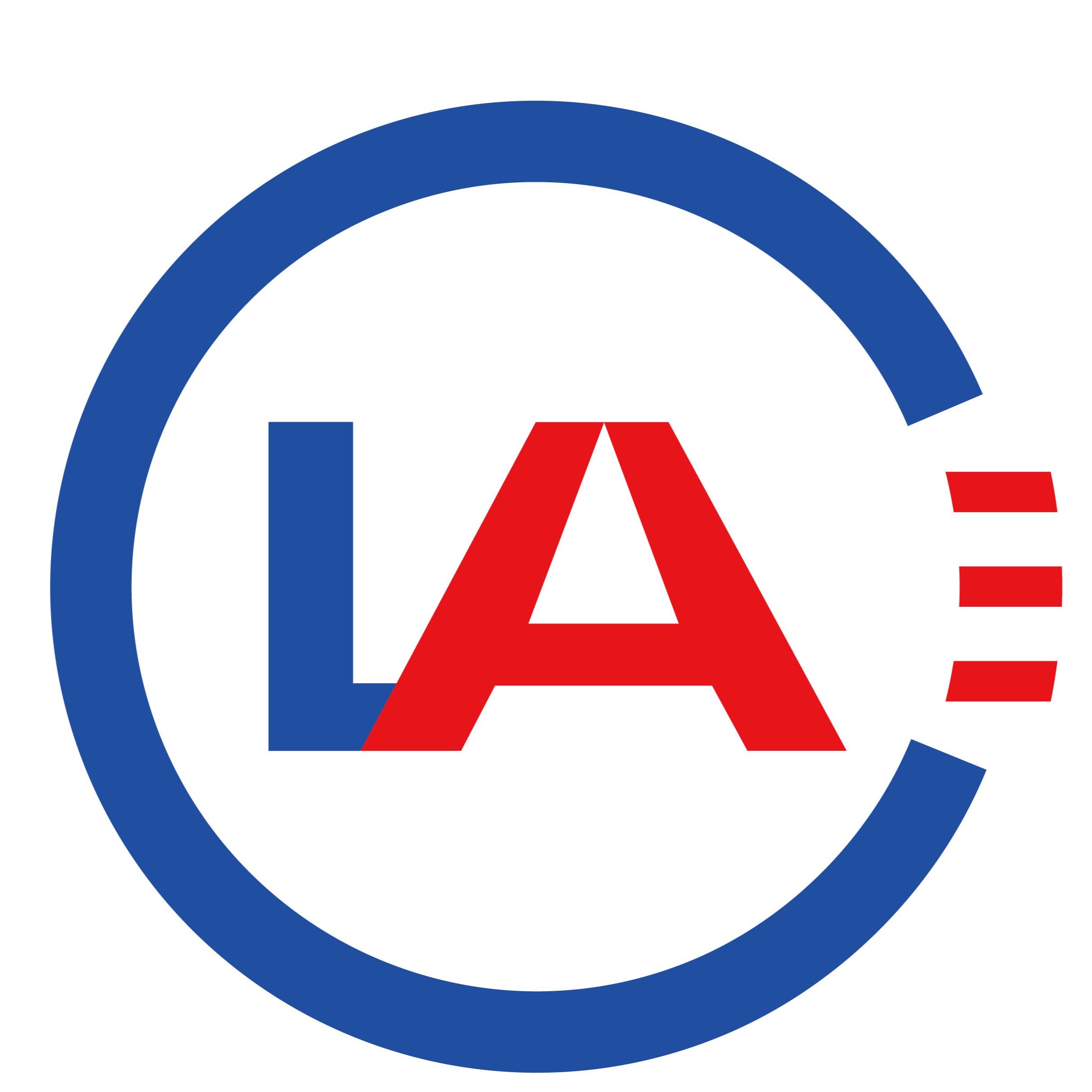 上海凌茂电子科技有限公司 - 公司logo