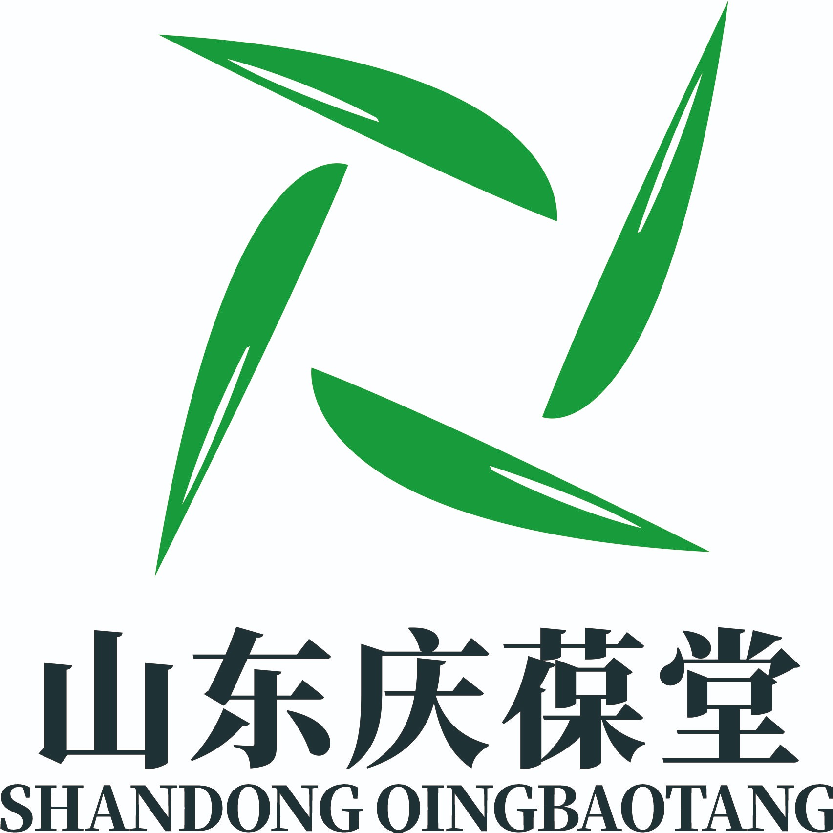 山东庆葆堂生物科技有限公司 - 公司logo