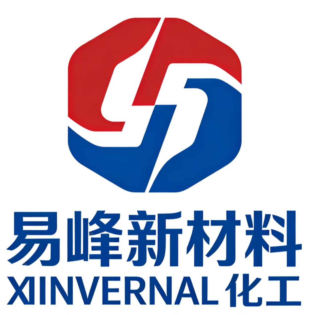 山东易峰新材料有限公司 - 公司logo