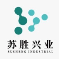 北京苏胜兴业科技有限公司 - 公司logo