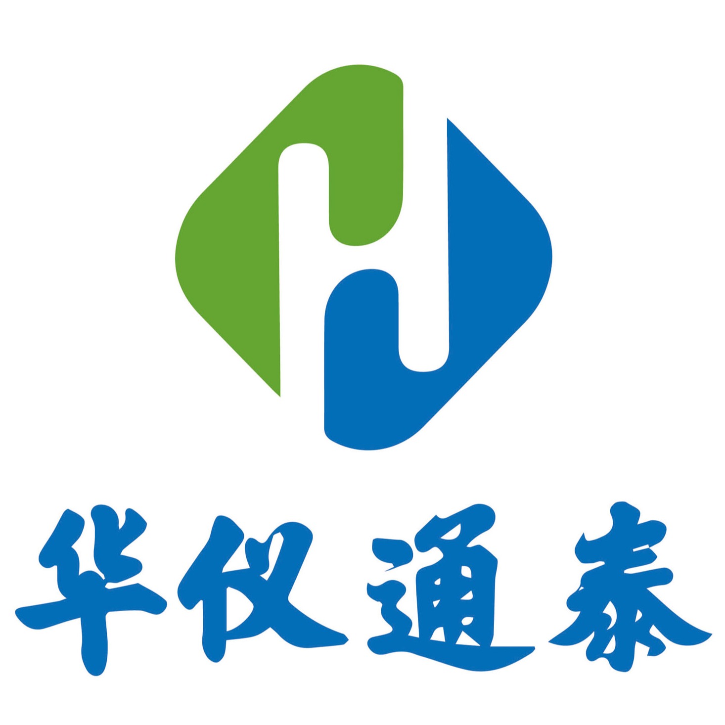北京华仪通泰环保科技有限公司 - 公司logo