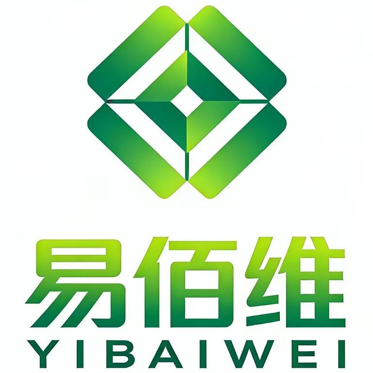 北京易佰维生物科技有限公司 - 公司logo