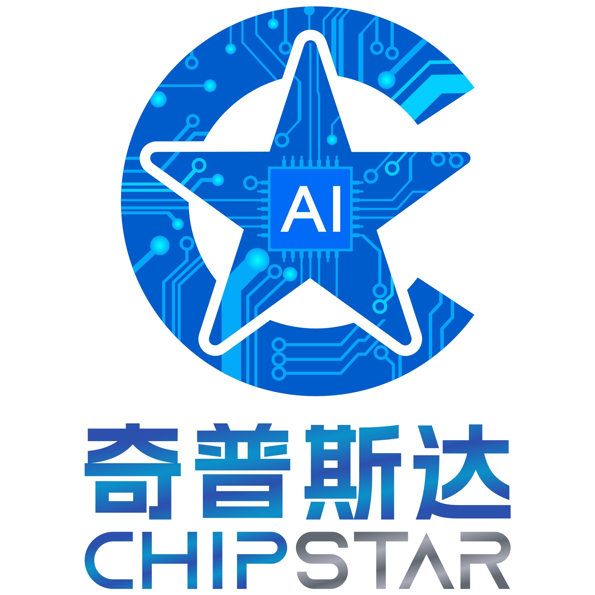 北京奇普斯达科技有限公司 - 公司logo