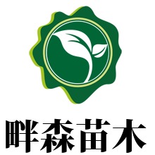 宿迁市沭阳畔森苗木有限公司 - 公司logo