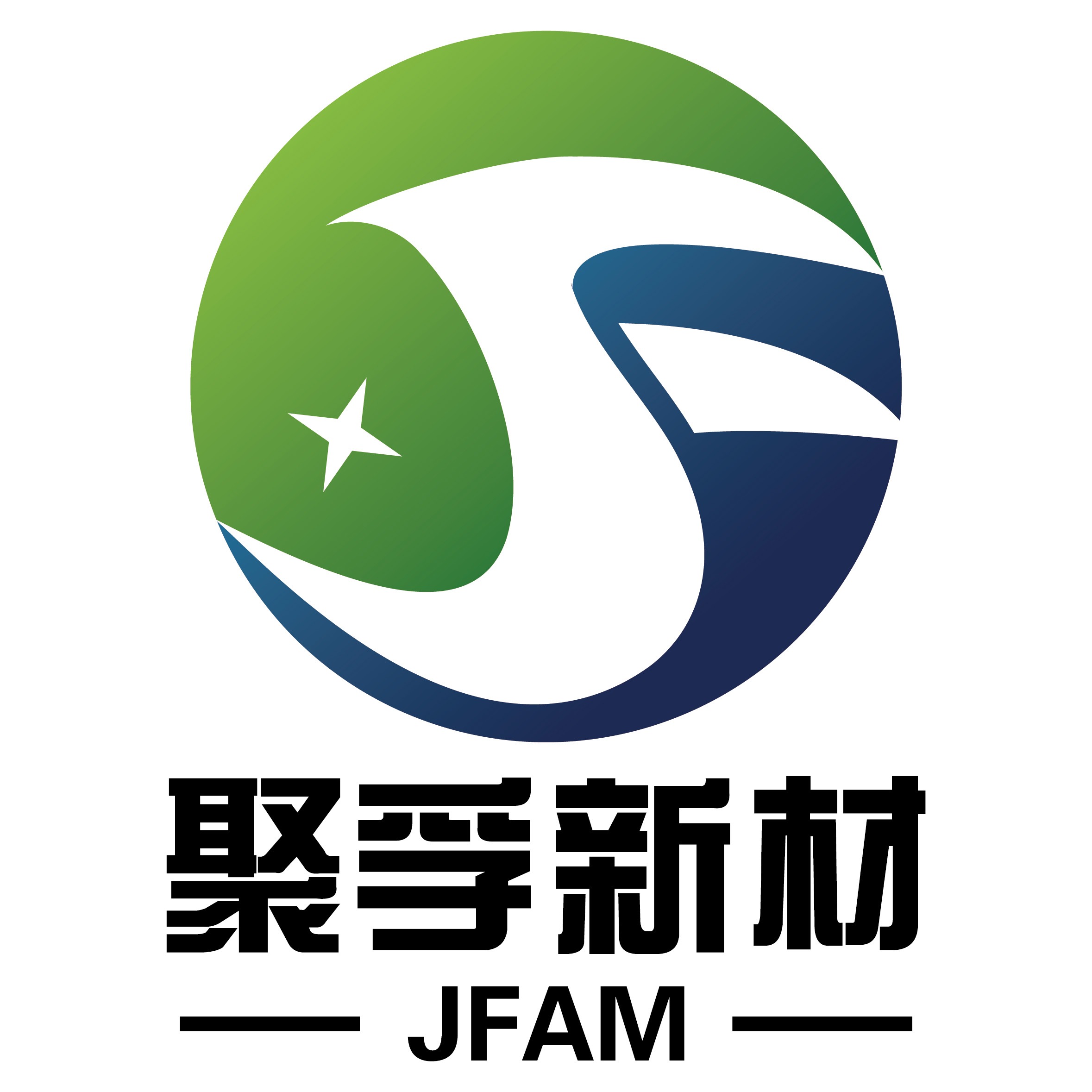 东营聚孚新材料有限公司 - 公司logo