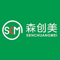 佛山市森创美新材料科技有限公司 - 公司logo