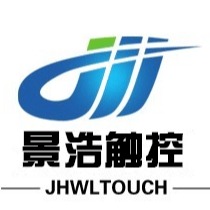 北京景浩未来科技有限公司 - 公司logo