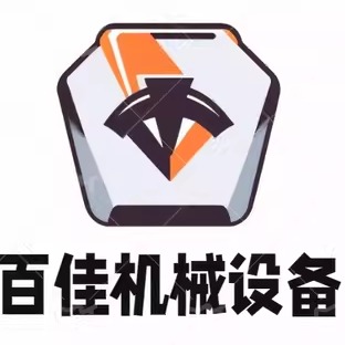 南昌市百佳机械设备有限公司 - 公司logo