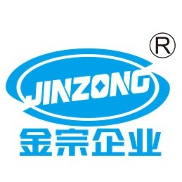 广东金宗机械有限公司 - 公司logo