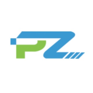 璞致电子科技（上海）有限公司 - 公司logo