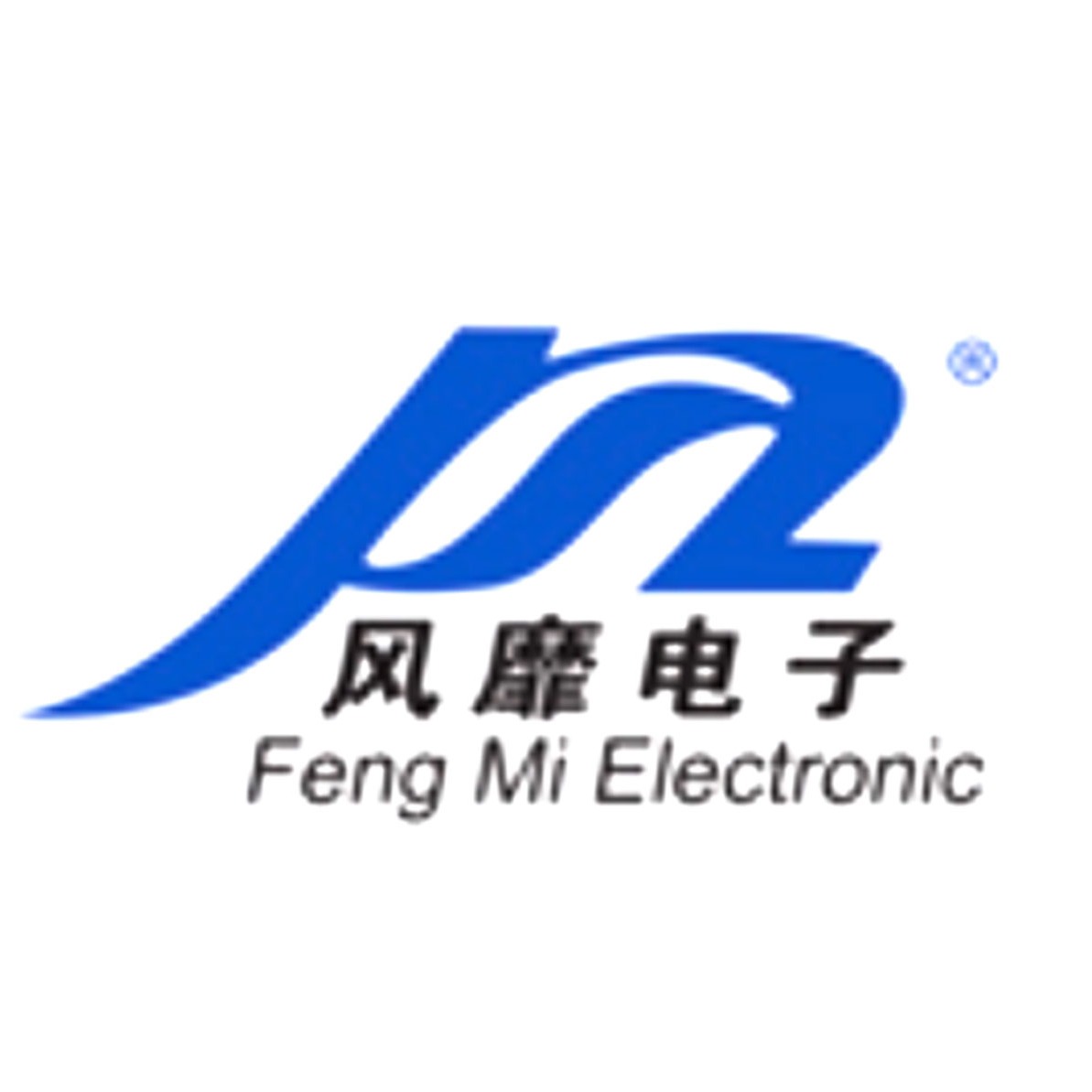 常州市风靡电子设备厂 - 公司logo