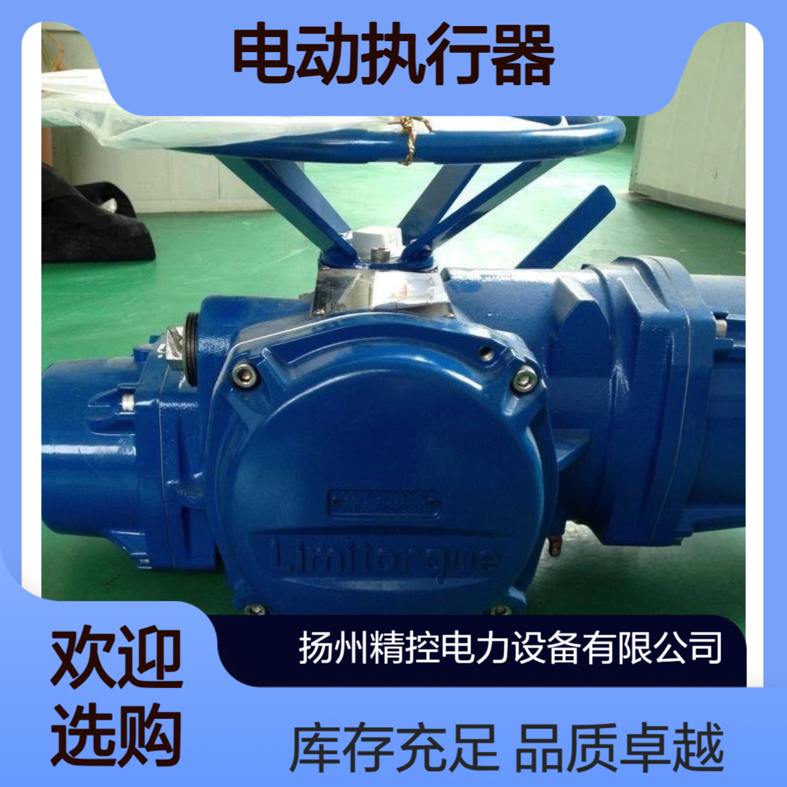 美国利米托克Limitorque 电动执行器64-825-0068-4电源板库存货