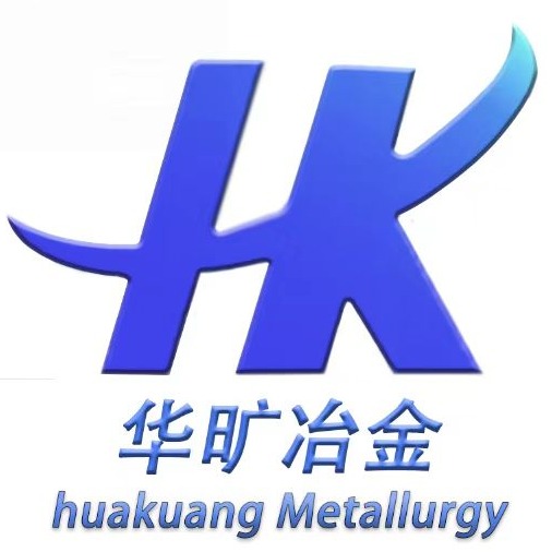 苏州华旷冶金科技有限公司 - 公司logo