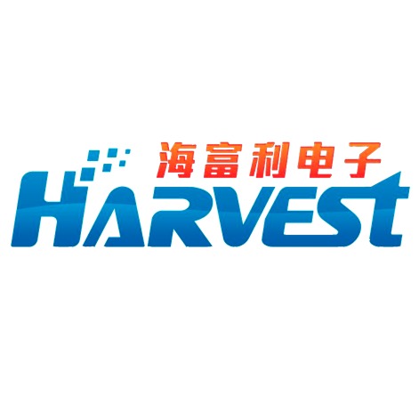 深圳市海富利电子有限公司