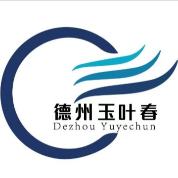 德州玉叶春空调设备有限公司 - 公司logo