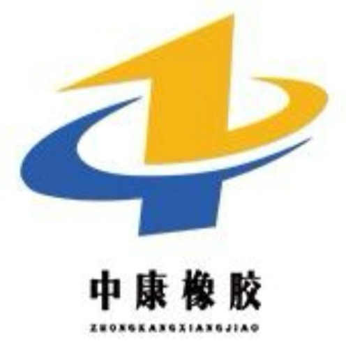 青岛中康橡胶有限公司 - 公司logo