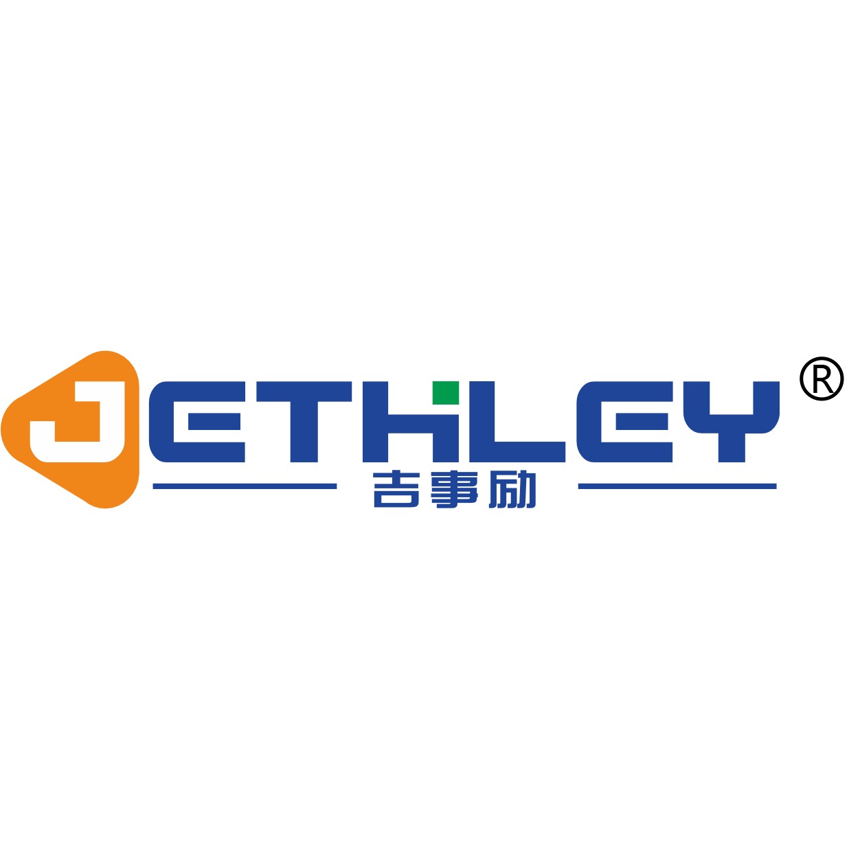 吉事励电子（苏州）有限公司 - 公司logo