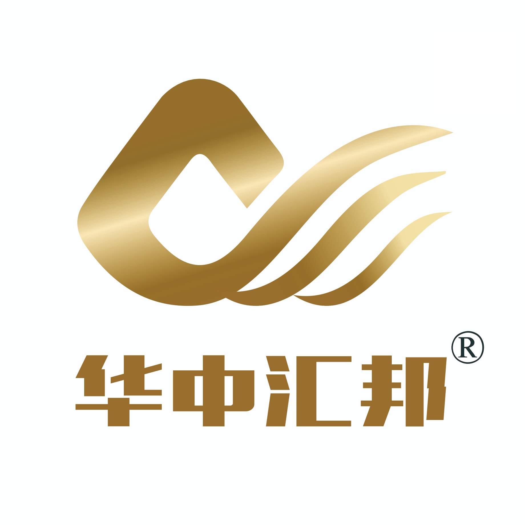 汇邦实业（上海）有限公司 - 公司logo