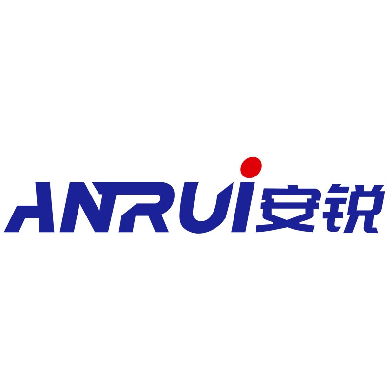 济南安锐机械有限公司 - 公司logo
