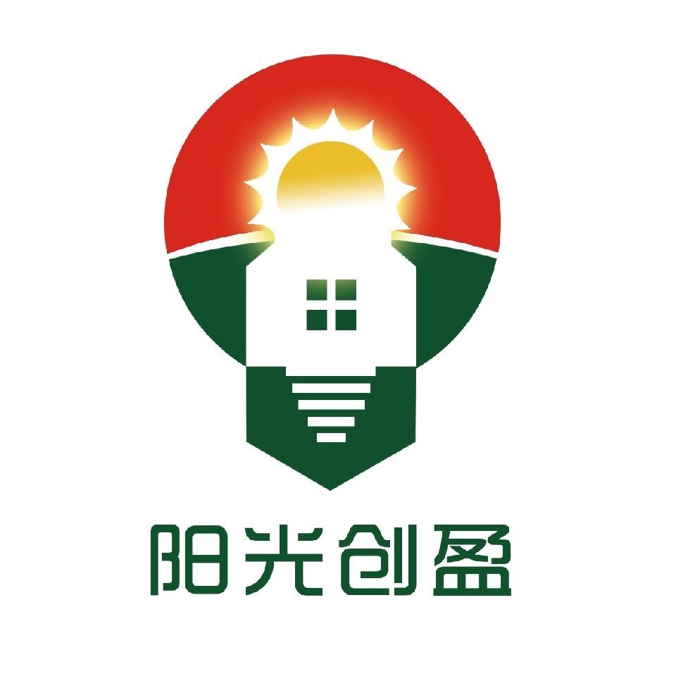 河北阳光创盈新能源科技有限公司 - 公司logo