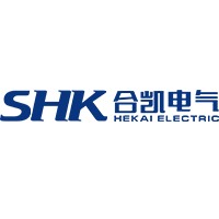 安徽合凯电气科技股份有限公司 - 公司logo