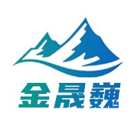 焦作市金晟巍氟化工有限公司 - 公司logo