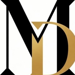 泰安铭达工程材料有限公司 - 公司logo