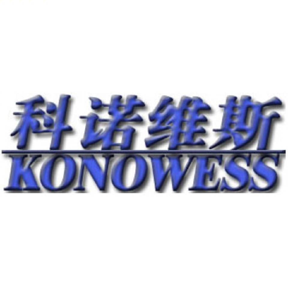 浙江科诺维斯通风系统有限公司 - 公司logo