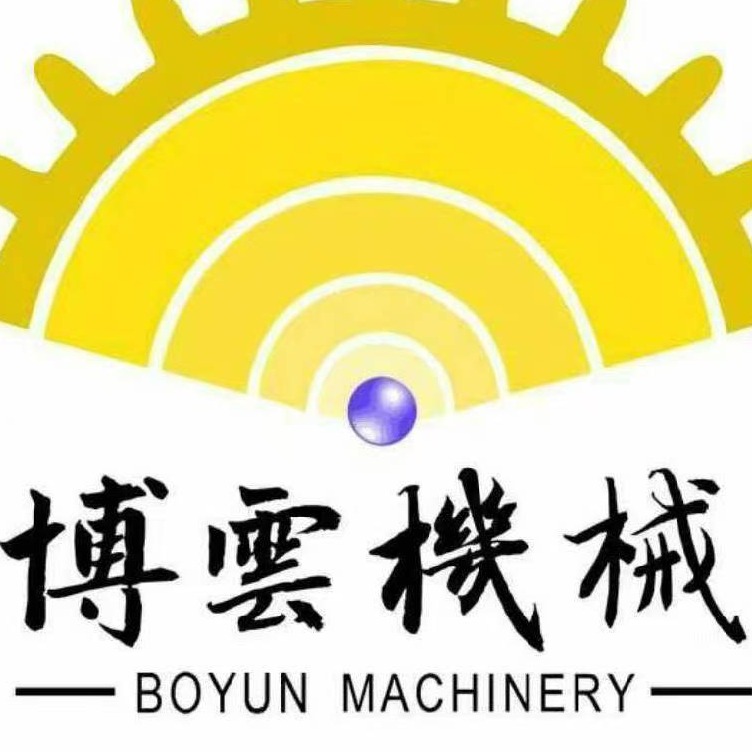 Lianyungang Boyun Environmental Protection Equipment Co., Ltd - Company Logo